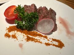 -赤坂亭M9和牛烧肉(世博源店)