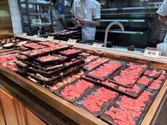 -海汕记·潮汕鲜牛肉火锅·自助