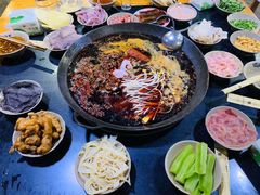 -星鸿社重庆老火锅
