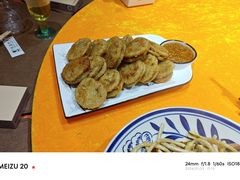 -王婆炒鱼(总店)