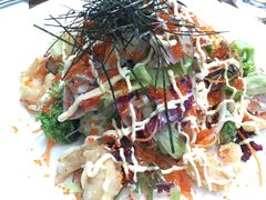 飞鱼籽沙拉-Jazz·ya 爵士屋(来福士店)