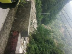 -安吉龙王山峡谷漂流