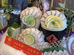 -尚海豆捞(乐虹坊店)