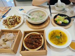 -蔡澜点心·粤菜(月星环球港店)