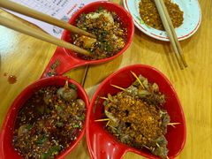 -冒椒火辣(奎星楼街店)