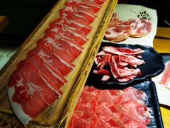 -牛市牛烤肉(西单大悦城店)