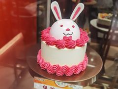 -新侨三宝乐面包店(崇文门店)