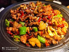 -六月雪干锅(绵阳凯德广场店)