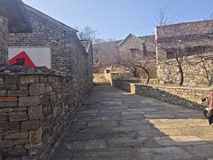 -红嫂家乡旅游区