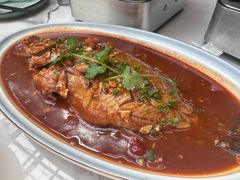 -又见炊烟私房菜(敬亭路店)