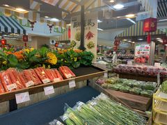 -果蔬好生活超市(东湖店)