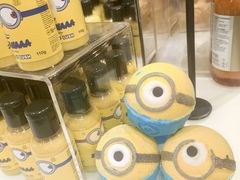 -LUSH(威尼斯人店)