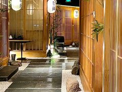 -京旬海鲜放题·铁板烧自助餐厅