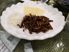 -东四民芳餐厅(世茂工三店)