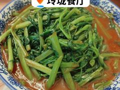 -玲珑餐厅(陕西南路店)