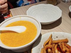 -大师兄·西北小馆(南沙万达广场店)