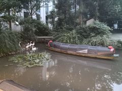 -绍兴鉴湖君澜大酒店