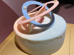 -黑池口感烘焙·生日蛋糕(坂田店)