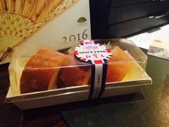 -红宝石·鲜奶小方(万航店)