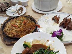 -香顺·客家菜(东坑店)