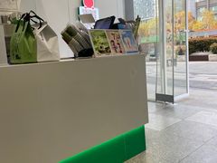 -书亦烧仙草(中南荟店)