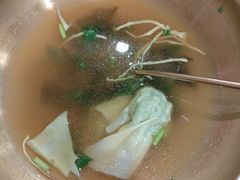 -荣记歡喜·馄饨铺(开发区振华购物中心店)