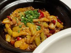 -茅炒屋龙虾·烧烤·湘菜(新河路店)