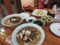 -奎元馆.百年奎元.非遗传承(西湖边的解放路店)