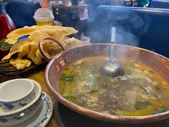 铜瓢牛肉-妈妈的味道(和顺古镇店)