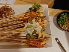 -屋头串串(临江路店)