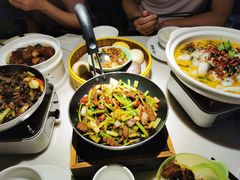 -小菜园新徽菜(连云港海州吾悦店)