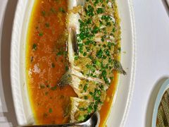 -霞客居酒店·霞客食府·宁海特色小海鲜
