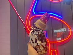 -DQ·蛋糕·冰淇淋(三亚青春颂店)