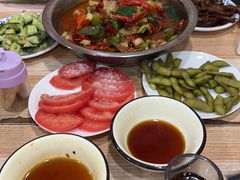 -望江门227龙虾馆