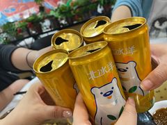 -呆虾王龙虾馆(南湖总店)