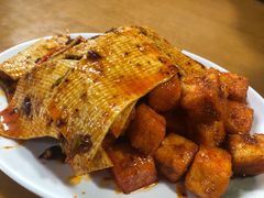 -鸡西冷面(翠竹店)