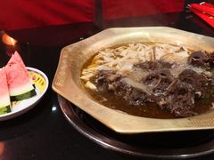 -芦月轩羊蝎子(劲松店)