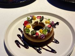 -天玑高空江景餐厅&酒吧Sky Secret Restaurant&Bar