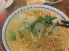 -妞妞烩面非物质文化遗产(西工店)
