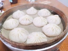 开封小笼包-西工饭庄快餐厅(西工小街店)