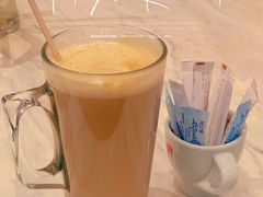 -香榭大堂吧 Champs-Elysées Bar(上海南新雅皇冠假日酒店)