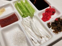 -四季民福烤鸭店(外滩外白渡桥店)