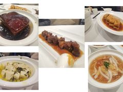 -西湖春天•老字号杭州菜(百汇店)