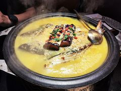 -探鱼·鲜青椒爽麻烤鱼(领展购物广场店)