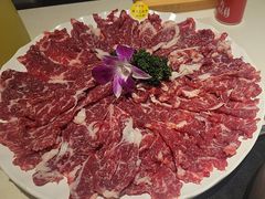 -潮泰牛肉火锅 · 创于1992年(国贸店)