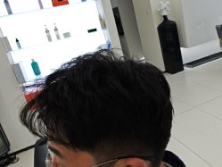 -FINE HAIR 烫染专业设计