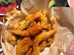 -巴隆门重庆老火锅(太湖路店)
