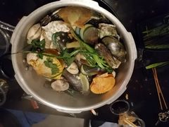-土蚝·高压锅生蚝(百姓美食街店)