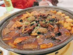 -眉州东坡(团结湖店)