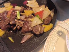 -深圳美高梅酒店-品聚嘉府中餐厅
